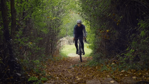 adventure cycling GIF