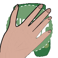 pirkanmaanosuuskauppa pok osuuskauppa opiskelija pirkanmaan osuuskauppa Sticker