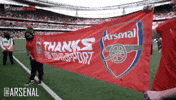 premier league football GIF by Arsenal