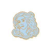 Ffb Crying Sticker by Funny Face Bakery