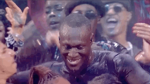 Brits GIF by BRIT Awards