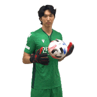 San 산 Sticker by Incheon United FC