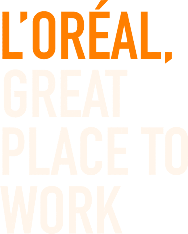 LorealTurkey giphyupload work loreal weareloreal Sticker