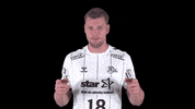 LIQUIMOLY_HBL swipe up up swipe handball GIF