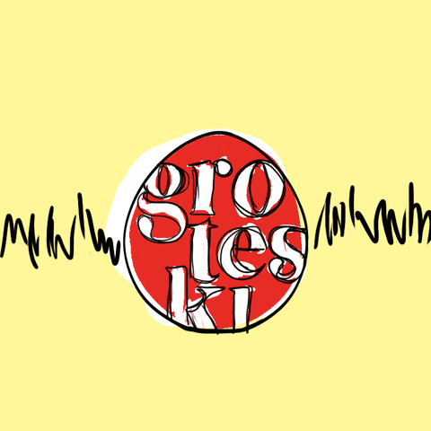 mainostoimistogroteski giphyupload tipu mainostoimisto paasiainen GIF