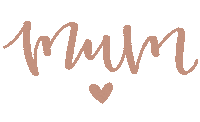 Mama Love Sticker