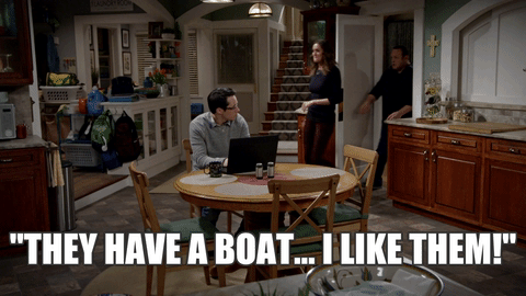 GIF by CBS