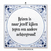 Humor Nl GIF by Tegelspreuken.nl