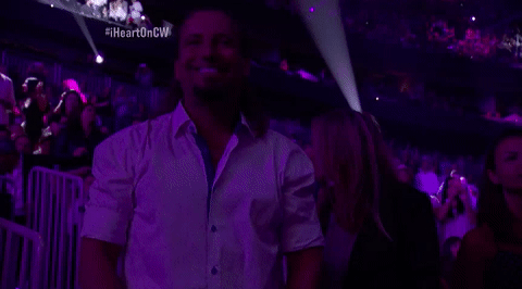 iheartradio music festival GIF by iHeartRadio