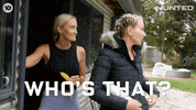 Huntedau GIF by Hunted Australia