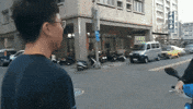 Motorcycle Taiwan GIF