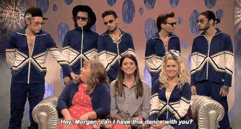 one direction television GIF by Saturday Night Live