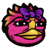 Fi Monkas Sticker by Intrepid Studios