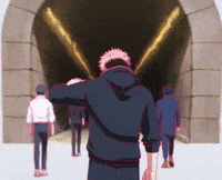 Best Friends Jujutsu Kaisen GIF