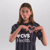 Mediaday Washingtonspirit GIF by National Women's Soccer League