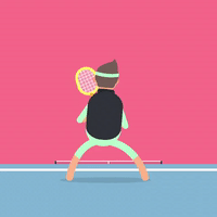 sport tennis GIF