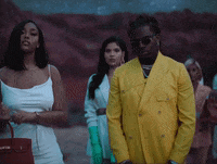 gunna gunna jordyn woods baby-birkin GIF