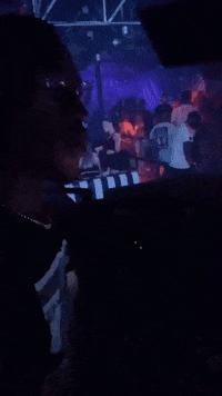 Night Life Party GIF by Nova Sound