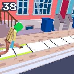 steppypants GIF