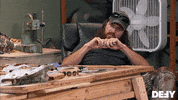 Duck Dynasty Smh GIF by DefyTV