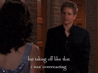 season 5 netflix GIF by Gilmore Girls 