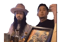 renart0111 よごろ yogoro Sticker