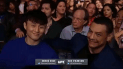 ufc 219 mma GIF by UFC