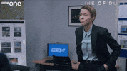 bbc one police GIF by BBC