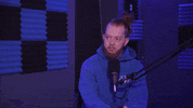 Nodding Yes GIF
