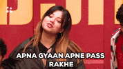 Ashish Chanchlani Drama GIF by Amazon miniTV
