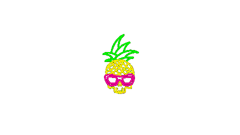 Camp Micro Sticker by Micro Squad