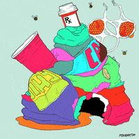 Animation Domination Fox GIF by gifnews