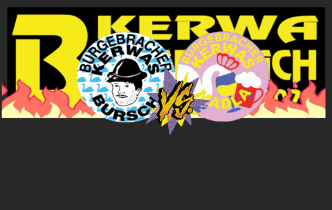Burgebracherkerwa GIF by Kerwa Burgebrach