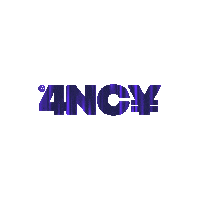 4NCY foreign currency 4ncy 4ncurrency Sticker