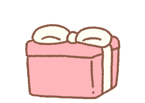 Valentines Day Love Sticker by BREAD TREE
