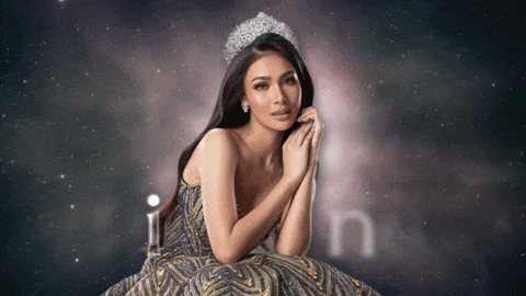 Miss Philippines GIF