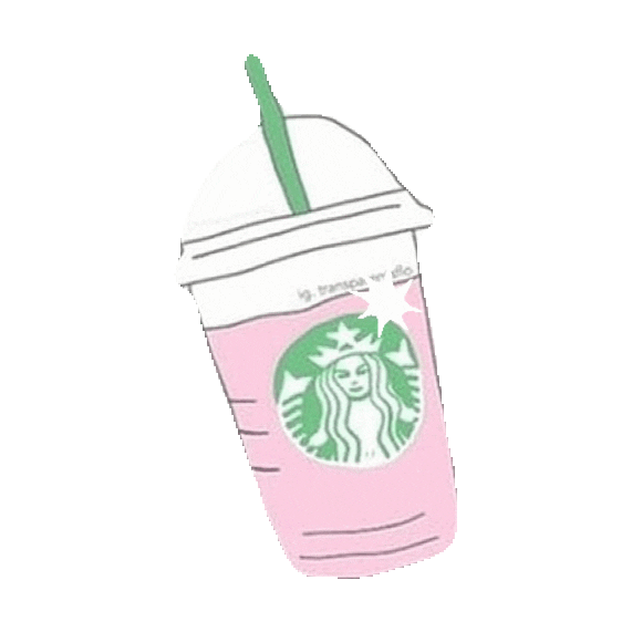 Coffee Star Sticker by imoji