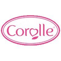 Corolle baby child toy bebe Sticker