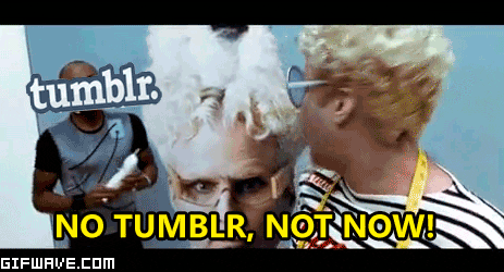 mugatu GIF