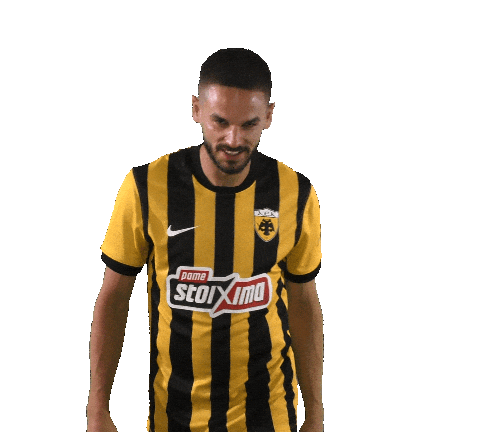Αεκ Sticker by AEK FC