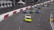 Ryan Blaney Racing GIF by NASCAR