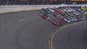 Daytona 500 Racing GIF by NASCAR