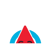Nerd Sticker by Colégio CCPA