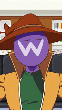 Thinking Think GIF