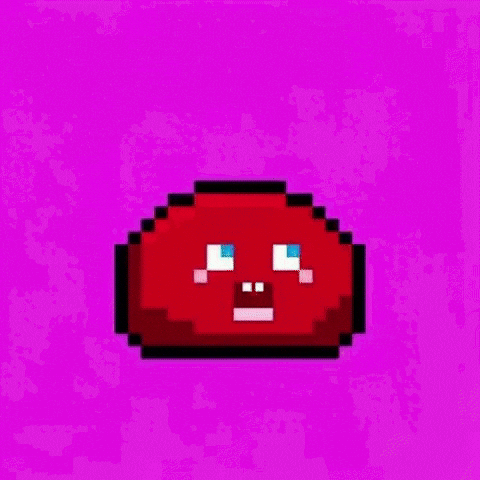 Memecoin Xrp GIF by $DROP