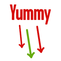 Poppular Sticker by Popp Feinkost