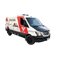 farm2forkdelivery sale delivery canada meat Sticker