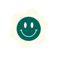 Smiley Face Smile Sticker by The Wonder