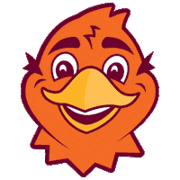 Higher Education Lol Sticker by Susquehanna University