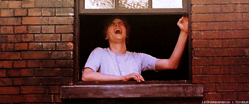 Leonardo Dicaprio Lol GIF